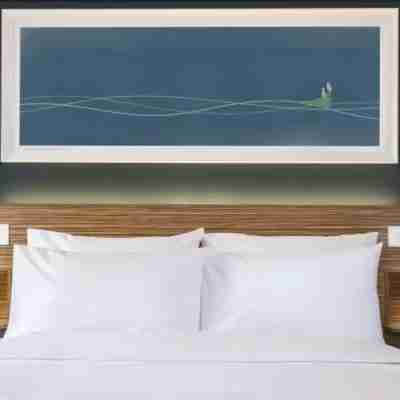 Travelodge Newcastle-under-Lyme Central Rooms