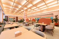 Orange Hotel Changchun Shanghai Road Wanda Plaza