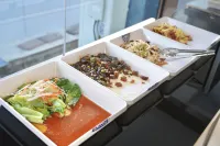 鑫韻民宿（開封清明上河園鼓樓廣場店）