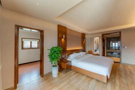 Wulonggong Yinxian Hotel