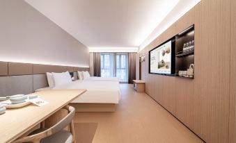 JI Hotel (Luoyang Yingtianmen )