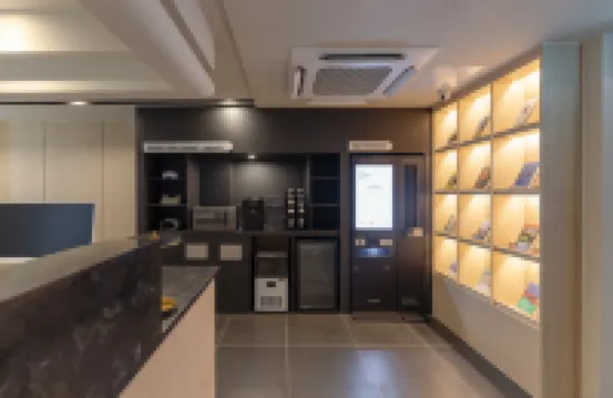 아늑호텔 영등포점