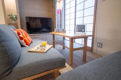 Premium Party Room ORI Kyoto Hotel Photo