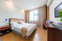 Yijia Hotel Hotel di 