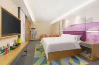 美麗豪飯店（大連高新萬達廣場店） 大連住宿飯店