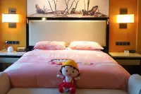 Hilton Wuhan Riverside - Esports