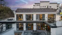 Jinyuan Dream Homestay in Jiuhua Mountain Scenic Area (Jiuhua Mountain Upper Store) Hotels near Shangchan Tang