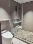 Yuting International Hotel (Liankang City Ningjiang Park Branch)