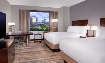 Hilton Americas - Houston
