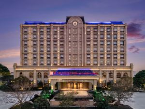 Hilton Garden Inn Shanghai High-Speed East Railway Station