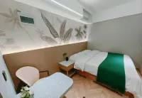 Zhiwei Hotel (Anyang Wanda Plaza Museum Branch)