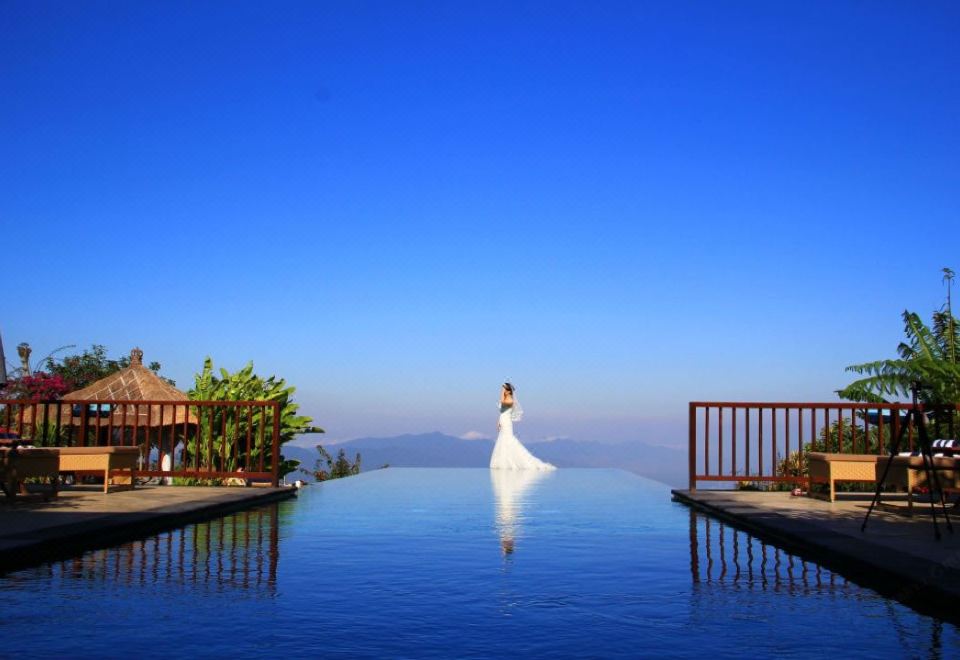 Sanya Peninsula Seaview Resort Apartments - Housity