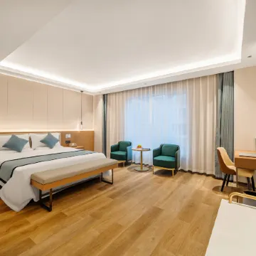 YUEXI Hotel