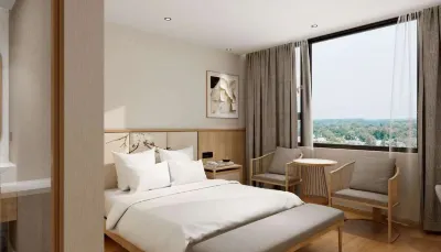 Dao County Baoli Hotel Hotels near Zhoudunyi Square