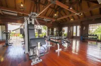 Sofitel Mauritius l'Impérial Resort & Spa - ที่มีฟิตเนส