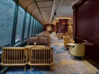 Wyndham Grand Phnom Penh Capital Hotels near Wat Kean Kleang