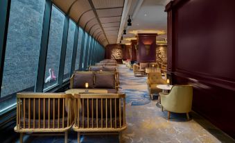 Wyndham Grand Phnom Penh Capital