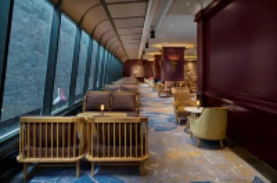 溫德姆至尊金邊首都飯店