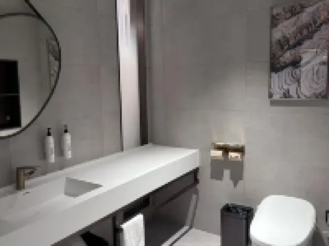 Wanda Moments, Pinglu，Yuncheng Hotels in Pinglu County