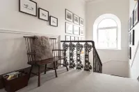 愛丁堡玫瑰酒店