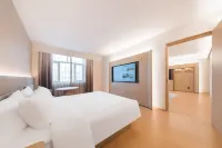 JI Hotel (Suihua Fuhe Street) Hotels in Suihua