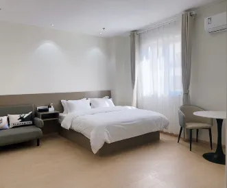 上海紅鯉魚商務飯店（朱家角古鎮景區店）