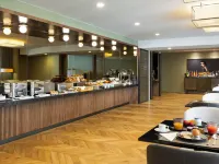 巴黎埃菲爾鐵塔拉克萊夫酒店（The Crest Collection甄選） 鄰近埃菲尔铁塔观景点的酒店
