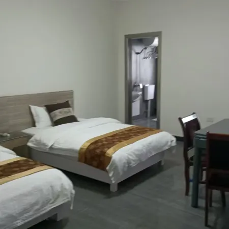 Jingcheng Express Hotel
