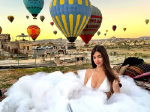 Seki Cave Hotel Hotels in Avanos