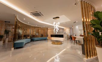 SeoMyeon Denbasta Central Hotel