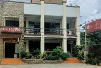 RedDoorz @ Nena's Hotel Dagupan City Kservico Trade Inc. Dagupan Branch附近的飯店
