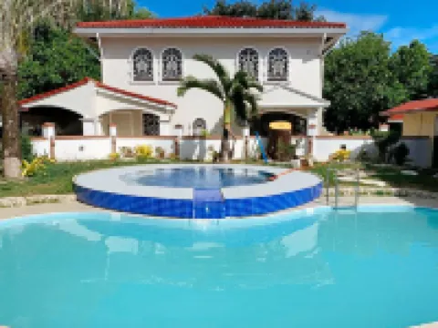 RedDoorz @ Carlton Martin Hotel Masbate City Hotels in Masbate