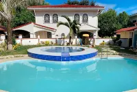 RedDoorz Carlton-Martin Hotel Masbate City Hotels in Masbate