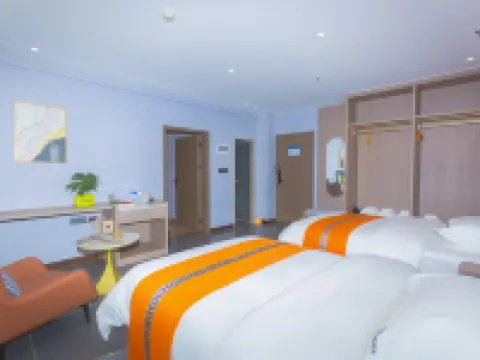 XILI  Hotel Hotels in Fengqing