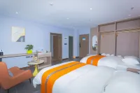 XILI  Hotel Hotels in Fengqing