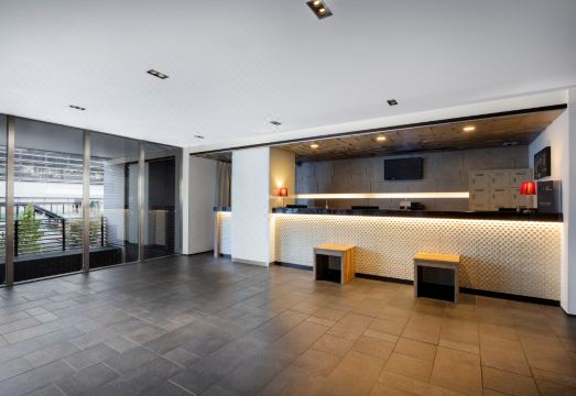 이비스 스타일스 교토 스테이션