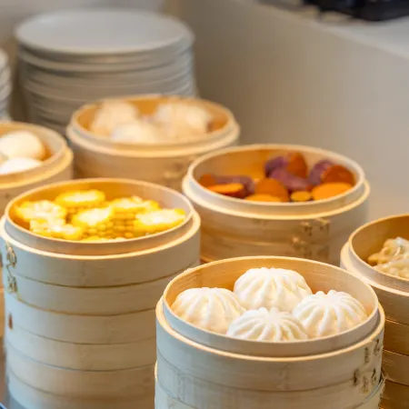 Atour Hotel Kunming Nanping Pedestrian Street Old Street