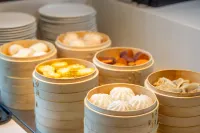 Atour Hotel Kunming Nanping Pedestrian Street Old Street - breakfast