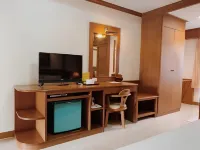 SUAN SANG CHAN RIVERSIDE RESORT