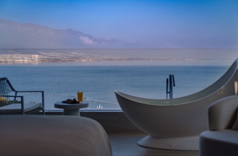 Dali Fengyouyuan · Luyushiguang Villa Sea View B&B (Erhai Park Branch)