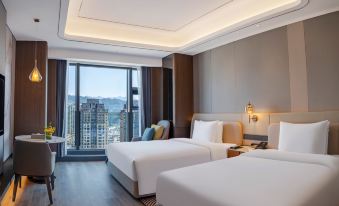 Pullman Renhuai Chuangmeng