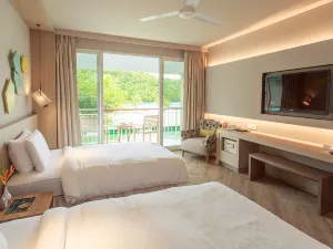 Palau Royal Resort