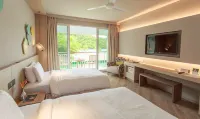 Palau Royal Resort Hotels in Koror
