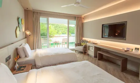 Palau Royal Resort
