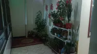 Yongdeng Jushang Hotel