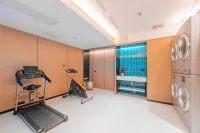 Echarm Hotel (Zhanjiang Xuwen Mulan Avenue Xinduhui Plaza)