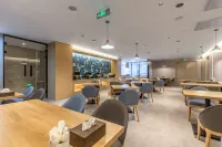 Home Hotel · Neo (Harbin Central Avenue City First Hospital) - Layanan Antar-Jemput