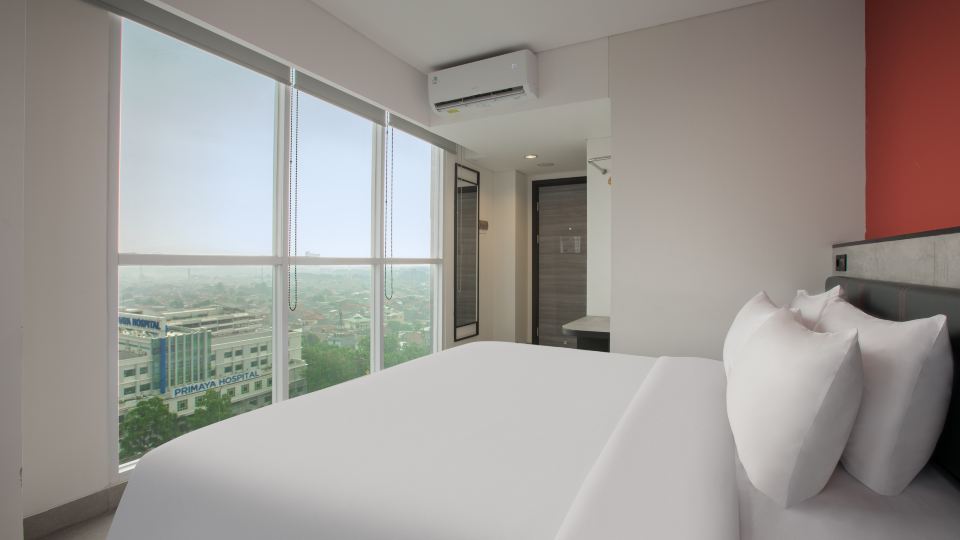 Amaris Hotel Kalimalang