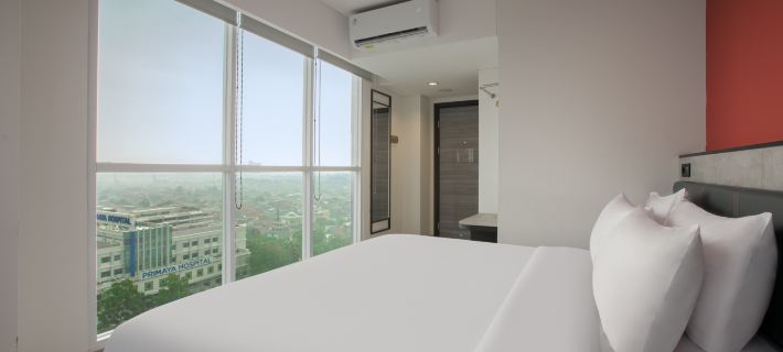 Amaris Hotel Kalimalang Hotels in South Bekasi