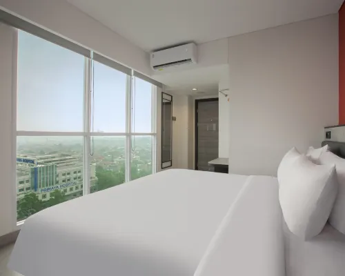Amaris Hotel Kalimalang Hotels in Bekasi City